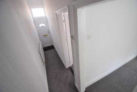 3 bedroom Terraced House for sale in North Street, Hartshill, Stoke-On-Trent, ST4