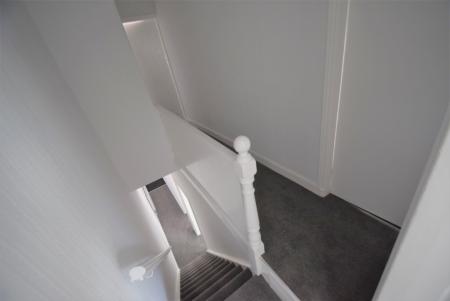 3 bedroom Terraced House for sale in North Street, Hartshill, Stoke-On-Trent, ST4