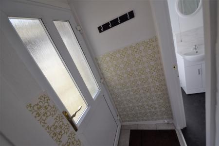 3 bedroom Terraced House for sale in North Street, Hartshill, Stoke-On-Trent, ST4