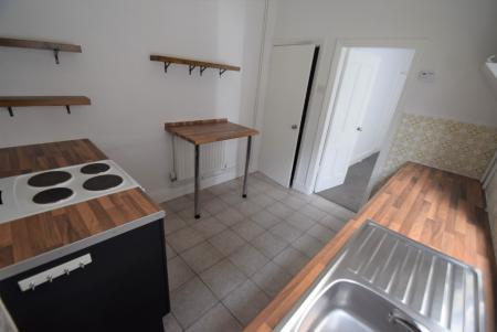 3 bedroom Terraced House for sale in North Street, Hartshill, Stoke-On-Trent, ST4