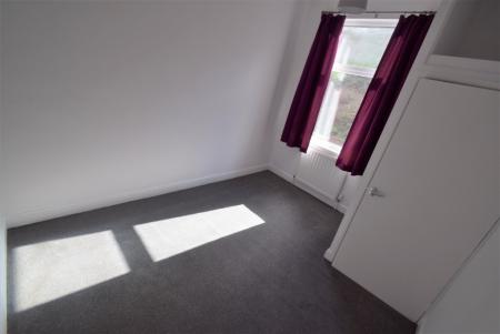 3 bedroom Terraced House for sale in North Street, Hartshill, Stoke-On-Trent, ST4