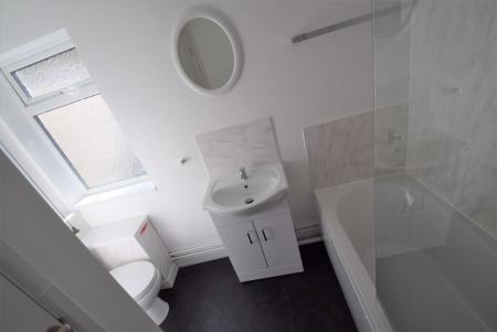 3 bedroom Terraced House for sale in North Street, Hartshill, Stoke-On-Trent, ST4