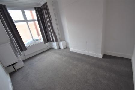 3 bedroom Terraced House for sale in North Street, Hartshill, Stoke-On-Trent, ST4