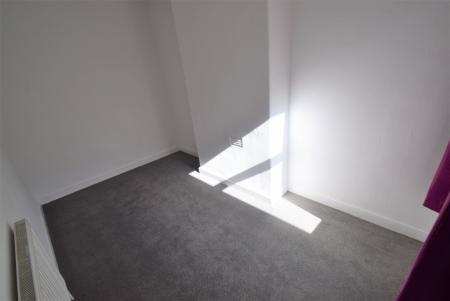 3 bedroom Terraced House for sale in North Street, Hartshill, Stoke-On-Trent, ST4