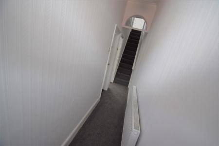 3 bedroom Terraced House for sale in North Street, Hartshill, Stoke-On-Trent, ST4