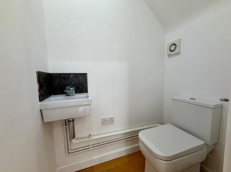 3 bedroom Semi-detached house for sale in New Inn Lane, Stoke-On-Trent, ST4