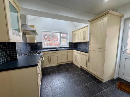 3 bedroom Semi-detached house for sale in New Inn Lane, Stoke-On-Trent, ST4