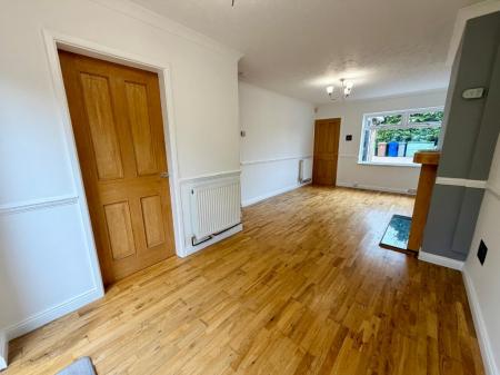 3 bedroom Semi-detached house for sale in New Inn Lane, Stoke-On-Trent, ST4