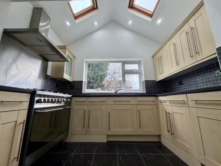3 bedroom Semi-detached house for sale in New Inn Lane, Stoke-On-Trent, ST4
