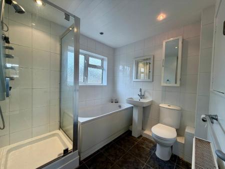 3 bedroom Semi-detached house for sale in New Inn Lane, Stoke-On-Trent, ST4