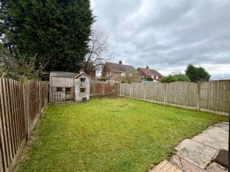 3 bedroom Semi-detached house for sale in New Inn Lane, Stoke-On-Trent, ST4