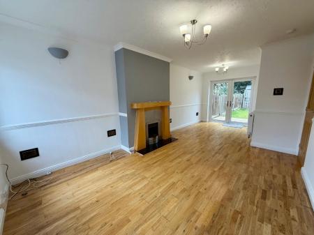 3 bedroom Semi-detached house for sale in New Inn Lane, Stoke-On-Trent, ST4