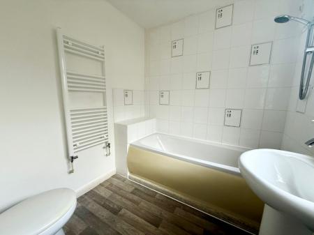 2 bedroom Terraced House for sale in Stanier Street, Fenton, ST4