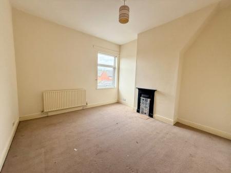 2 bedroom Terraced House for sale in Stanier Street, Fenton, ST4
