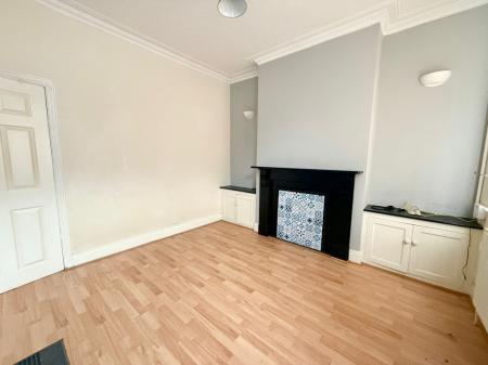 2 bedroom Terraced House for sale in Stanier Street, Fenton, ST4