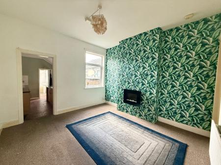 2 bedroom Terraced House for sale in Stanier Street, Fenton, ST4