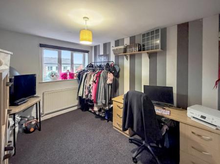 3 bedroom Semi-detached house for sale in Blandford Close, Stoke-On-Trent, ST3