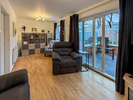 3 bedroom Semi-detached house for sale in Blandford Close, Stoke-On-Trent, ST3