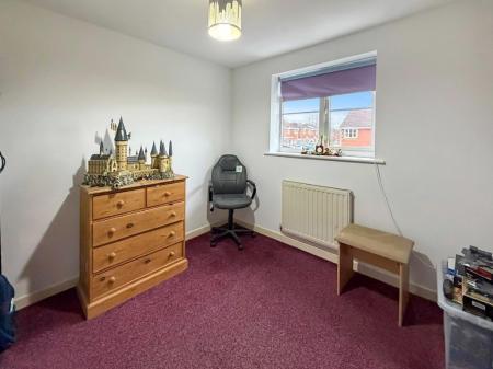 3 bedroom Semi-detached house for sale in Blandford Close, Stoke-On-Trent, ST3