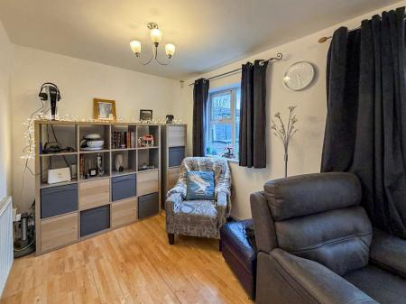 3 bedroom Semi-detached house for sale in Blandford Close, Stoke-On-Trent, ST3