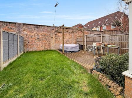 3 bedroom Semi-detached house for sale in Blandford Close, Stoke-On-Trent, ST3