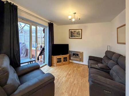 3 bedroom Semi-detached house for sale in Blandford Close, Stoke-On-Trent, ST3