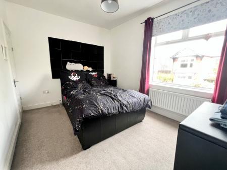 2 bedroom Terraced House to let in Scott Lidgett Road, Middleport, Burslem, ST6