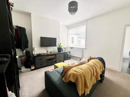 2 bedroom Terraced House to let in Scott Lidgett Road, Middleport, Burslem, ST6