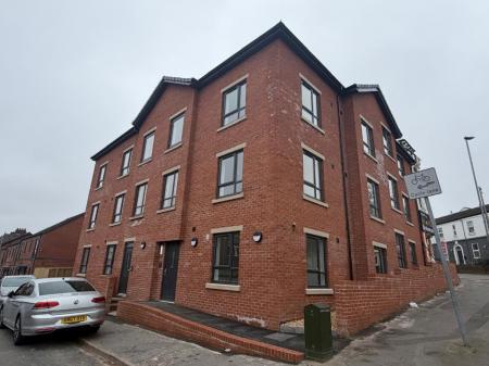 1 bedroom House share to let in Havelock Place, Stoke-On-Trent, ST1