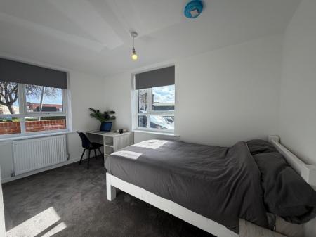 1 bedroom House share to let in Havelock Place, Stoke-On-Trent, ST1