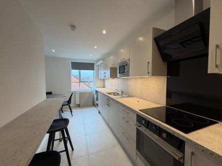 Havelock Place, Stoke-On-Trent, ST1