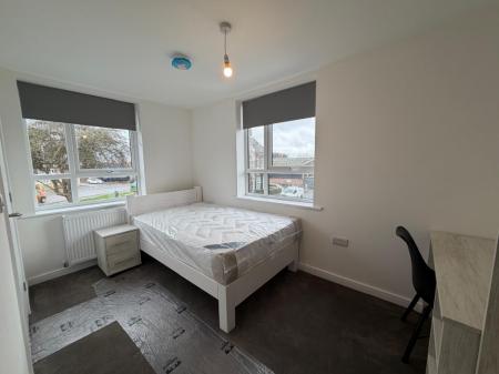 1 bedroom House share to let in Havelock Place, Stoke-On-Trent, ST1