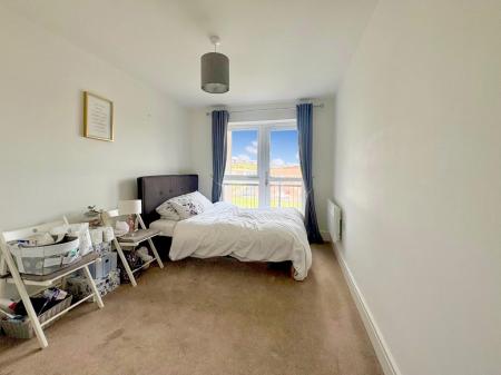 2 bedroom Apartment for sale in Brentleigh Way, Stoke-On-Trent, ST1