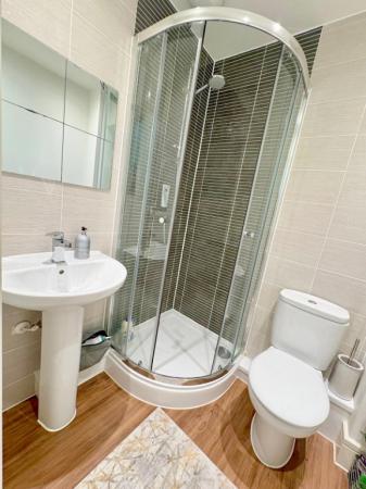 2 bedroom Apartment for sale in Brentleigh Way, Stoke-On-Trent, ST1