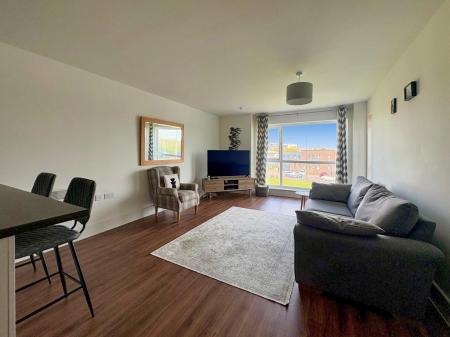 Brentleigh Way, Stoke-On-Trent, ST1