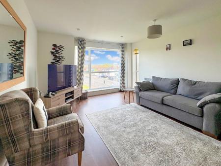 2 bedroom Apartment for sale in Brentleigh Way, Stoke-On-Trent, ST1