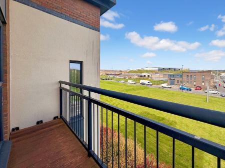 2 bedroom Apartment for sale in Brentleigh Way, Stoke-On-Trent, ST1