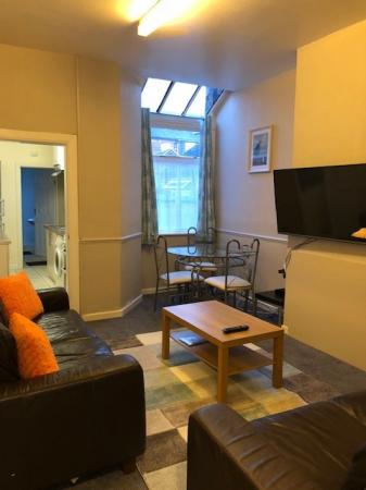 3 bedroom Terraced House to let in Spencer Road, Shelton, Stoke-On-Trent, ST4