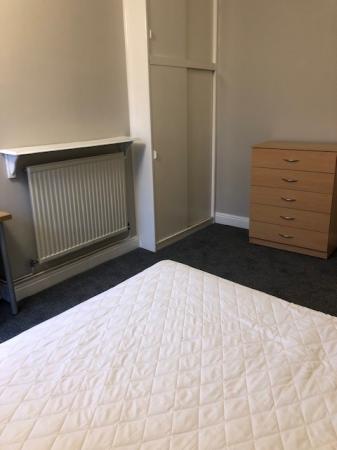 3 bedroom Terraced House to let in Spencer Road, Shelton, Stoke-On-Trent, ST4