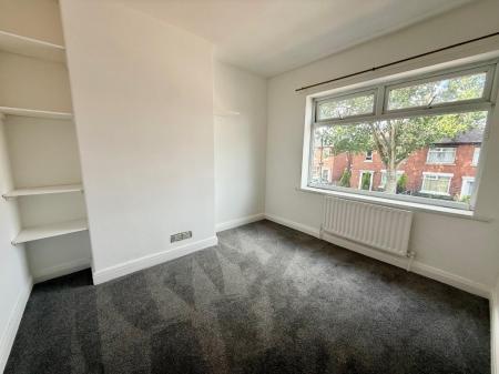 3 bedroom Terraced House to let in Leawood Road, Trent Vale, ST4