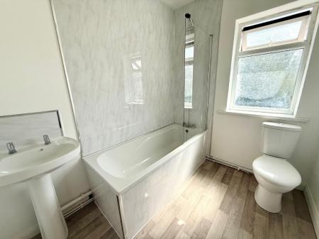 3 bedroom Terraced House to let in Leawood Road, Trent Vale, ST4