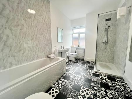 Cauldon Road, Shelton, Stoke-On-Trent, ST4