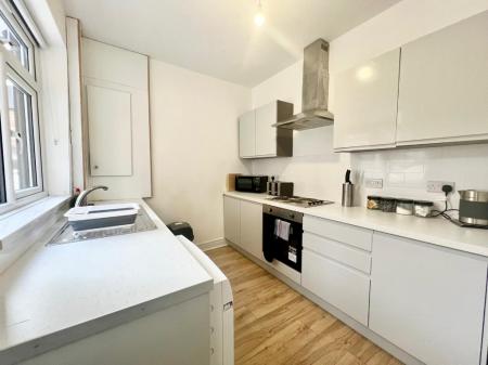 3 bedroom Terraced House to let in Cauldon Road, Shelton, Stoke-On-Trent, ST4