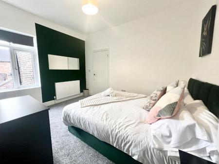 3 bedroom Terraced House to let in Cauldon Road, Shelton, Stoke-On-Trent, ST4