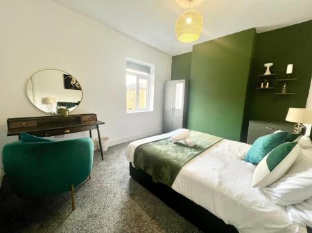 3 bedroom Terraced House to let in Cauldon Road, Shelton, Stoke-On-Trent, ST4