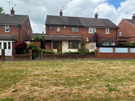 Dee Lane, Newcastle-Under-Lyme, ST5