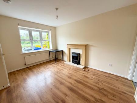 2 bedroom Terraced House to let in Kendrick Street, Stoke-On-Trent, ST3
