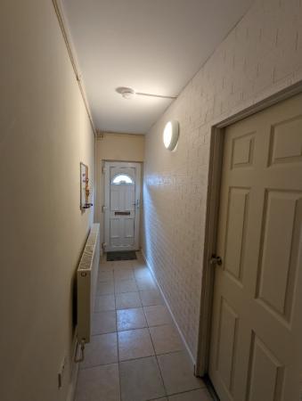 4 bedroom Terraced House to let in Church Street, Silverdale, ST5