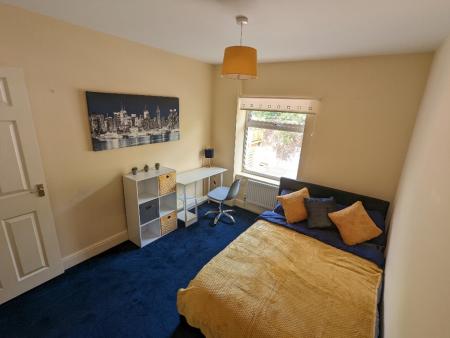Church Street, Silverdale, ST5