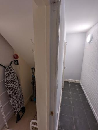 4 bedroom Terraced House to let in Church Street, Silverdale, ST5